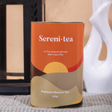 Ramadan Basket of Mercy Hampers