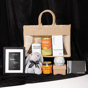 Shiloh Bag Hampers