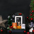 Signature Christmas & New Year Hampers