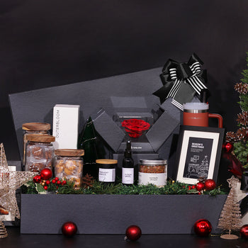 Signature Christmas Grande Astoria Hampers