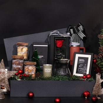 Signature Christmas Grande Pirouette Hampers