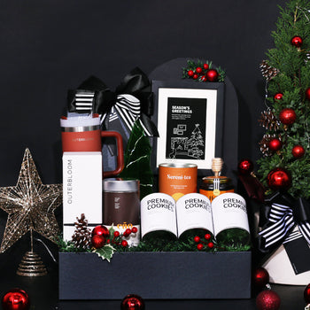 Signature Christmas Premium Hampers