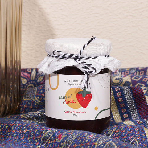 Signature Ramadan Premium Hampers