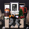 Christmas Treasure Heritage Hampers