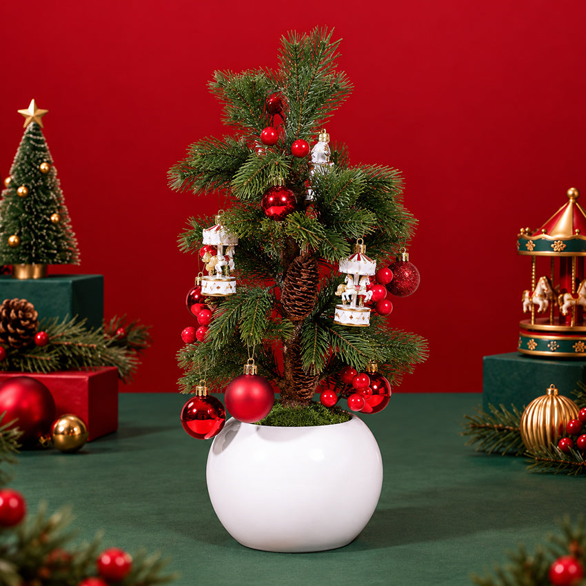Signature Christmas Premium Hampers