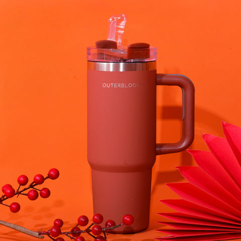 CNY Ruby Heritage Hampers