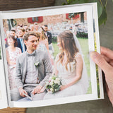 Custom Printing Photobook Story of My Life