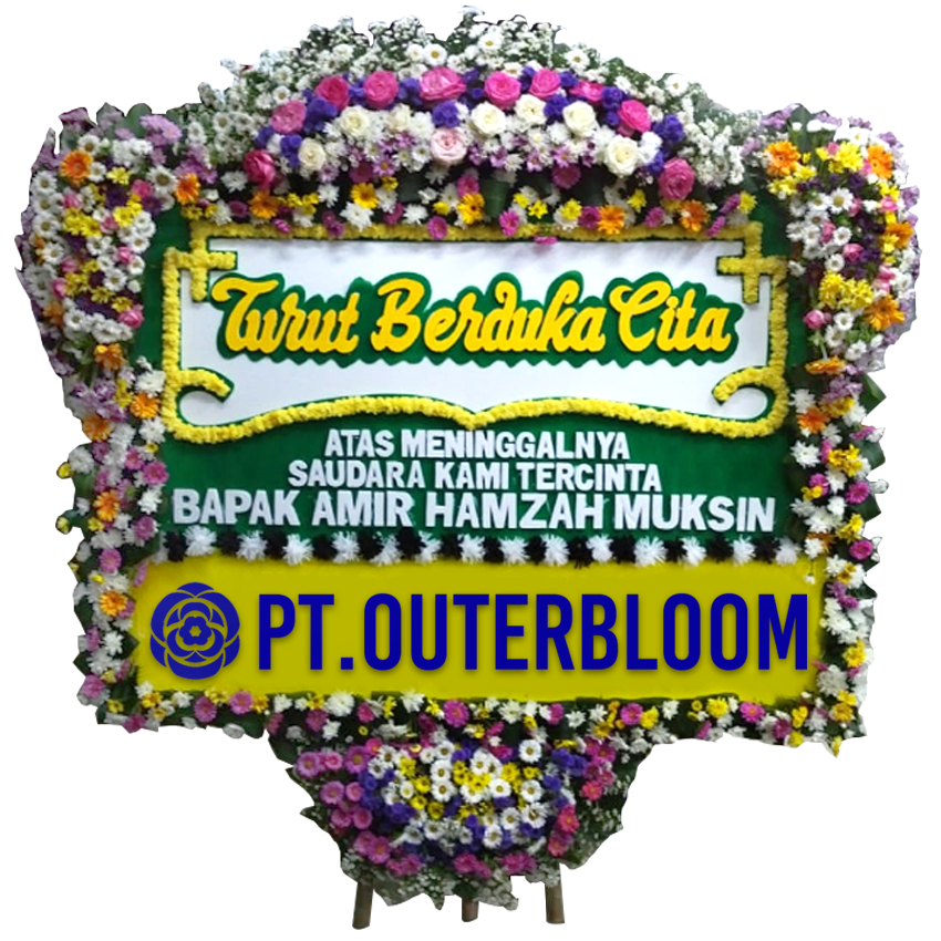Fond Farewell Bandung