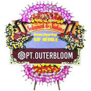 Blessed Achievement Semarang