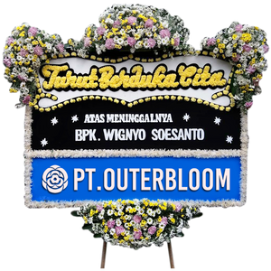 Commiseration Bandung