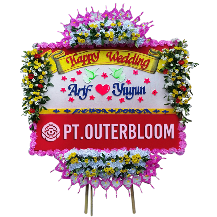 Beautiful Blossom Surakarta Solo