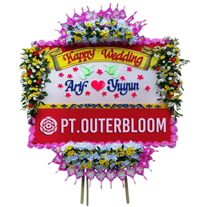 Beautiful Blossom Surakarta Solo