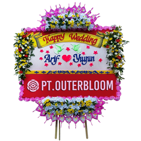 Beautiful Blossom Surakarta Solo