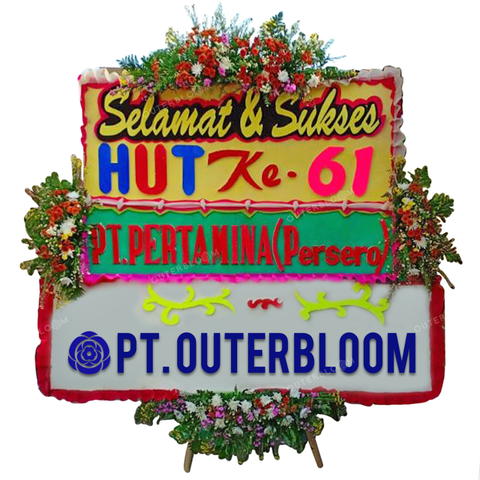 Star Performer Lampung