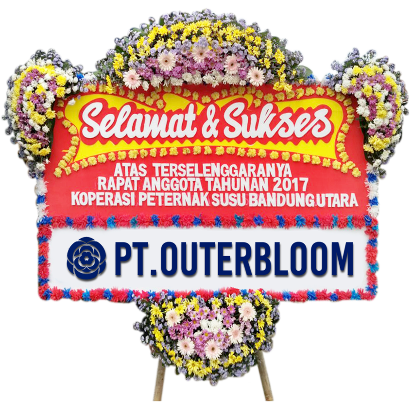 Good Fortune Bandung