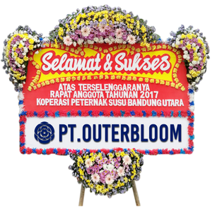 Good Fortune Bandung