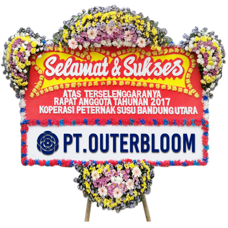 Good Fortune Bandung