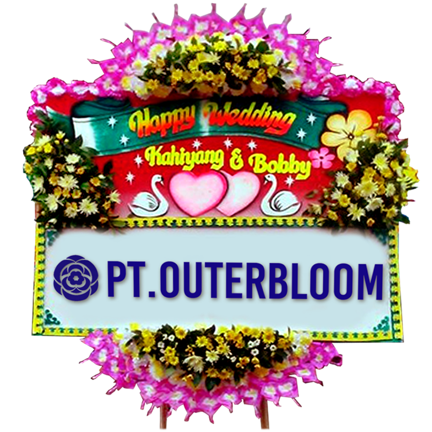 Blossom Crown Surakarta Solo