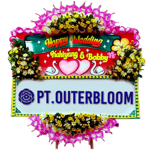 Blossom Crown Surakarta Solo