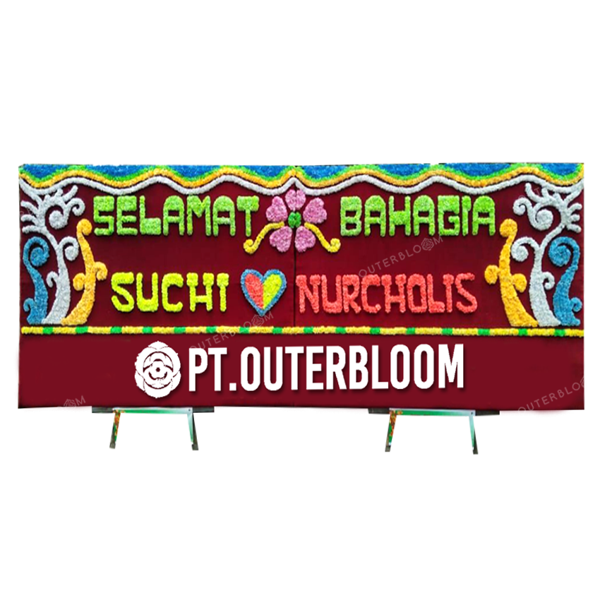 Beautiful Blossom Palembang