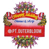Blossom Crown Salatiga