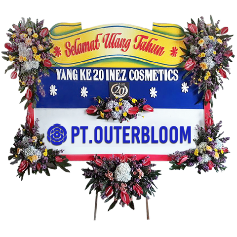 Hermosa Victoria Jawa Timur