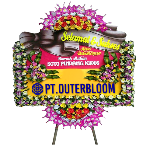 Terrific Triumph Semarang