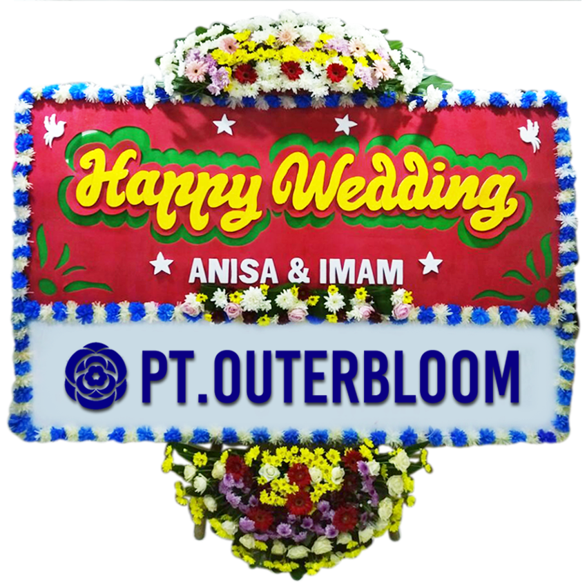 Blissful Way Bandung