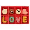 Le Sucre Love Series Panda Bear