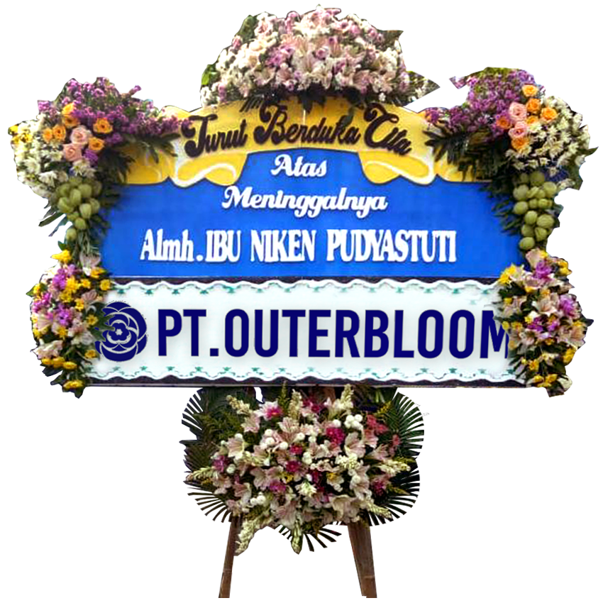 Floribus Dolor Yogyakarta