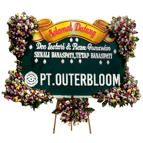 Shine Forth Jawa Timur