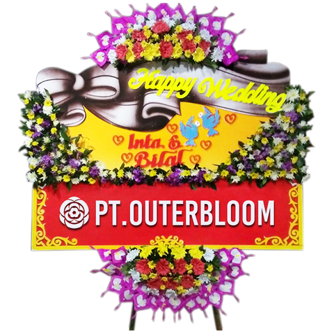 Happiness Doves Semarang