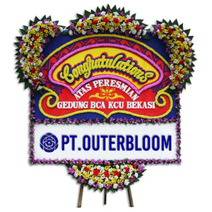 Auspicious Apertures Jabodetabek