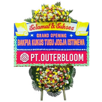 Papan Bunga Congratulations Yogyakarta