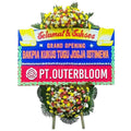 Papan Bunga Congratulations Yogyakarta