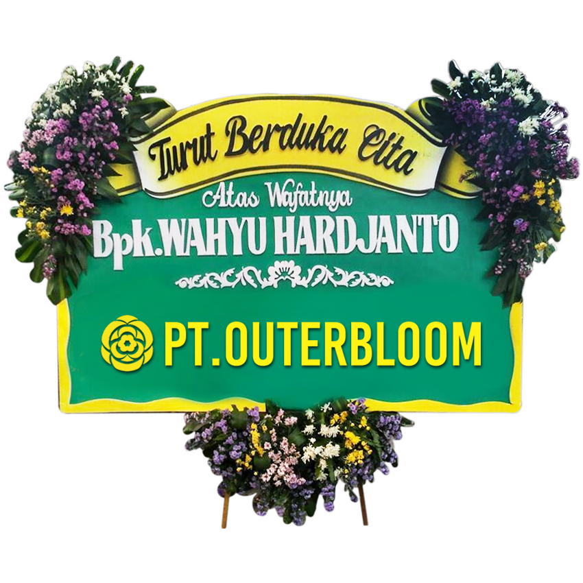 Floribus Dolor Jawa Timur