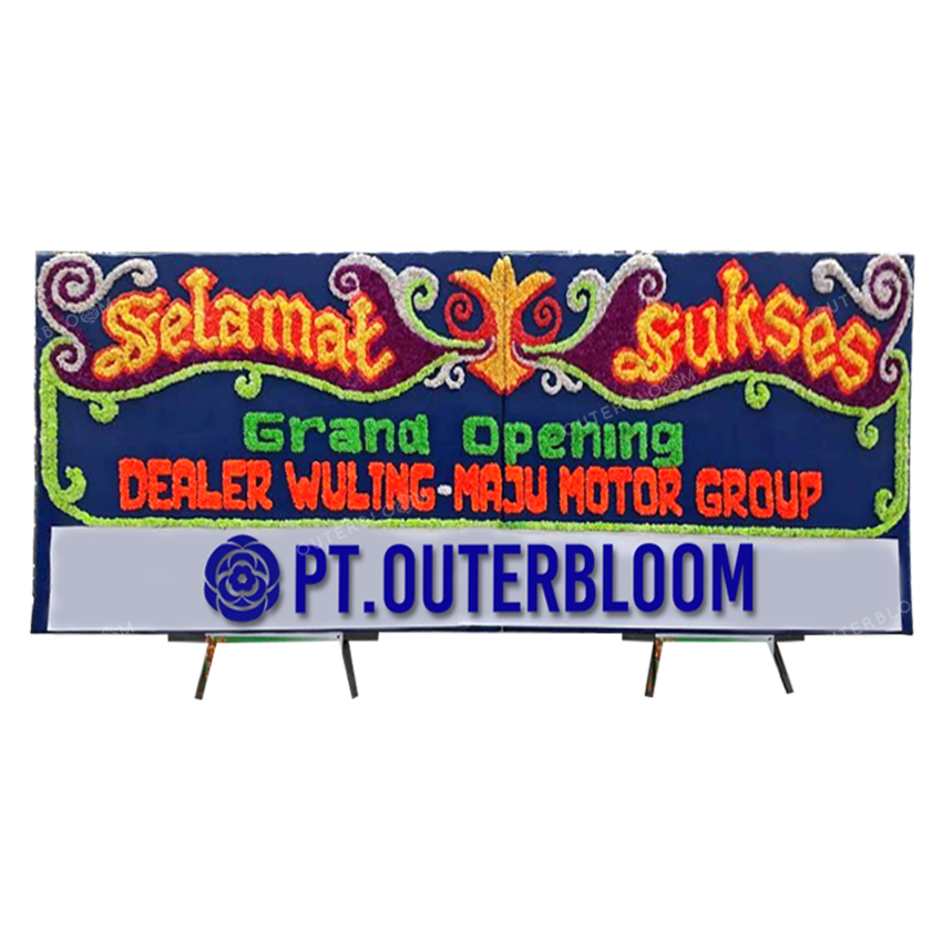 Best Fortune Palembang