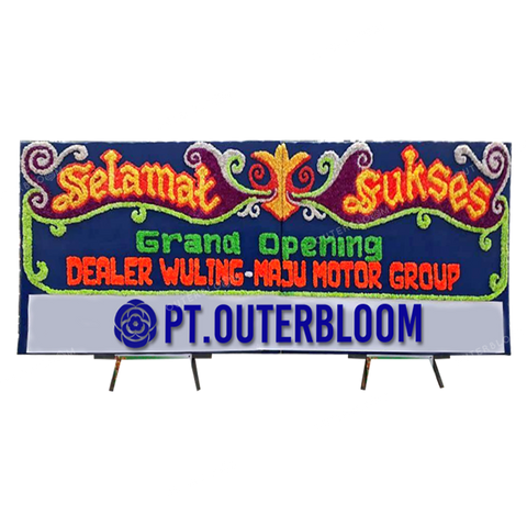 Best Fortune Palembang