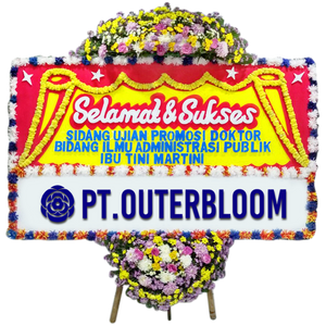 Spirit Of Eminance Bandung