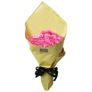 Love Scenario Sweet Pink Small Bouquet