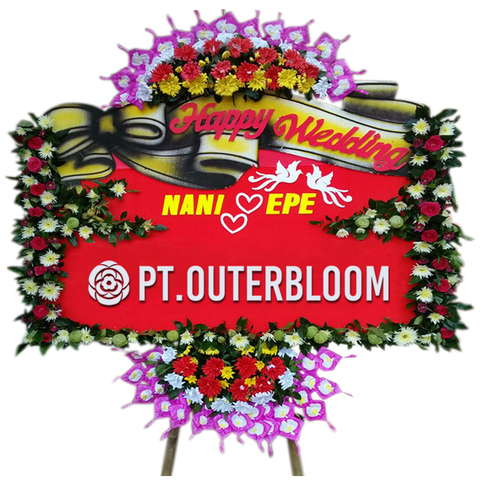 Eternal Love Semarang