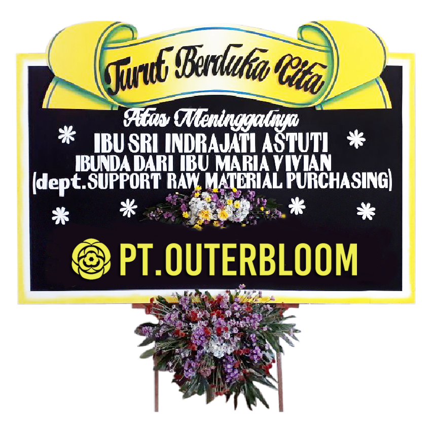 Bid Farewell Jawa Timur