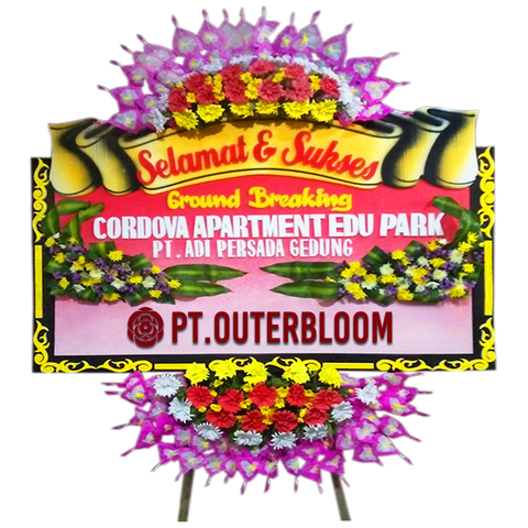 Good Fortune Semarang