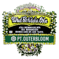 Karangan Bunga Bandung