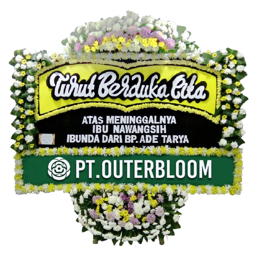 Bid Farewell Bandung