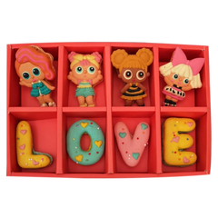 Le Sucre Love Series LOL