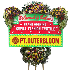 Blessed Achievement Yogyakarta