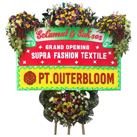 Blessed Achievement Yogyakarta