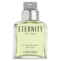Calvin Klein Eternity Man EDT - 100 mL