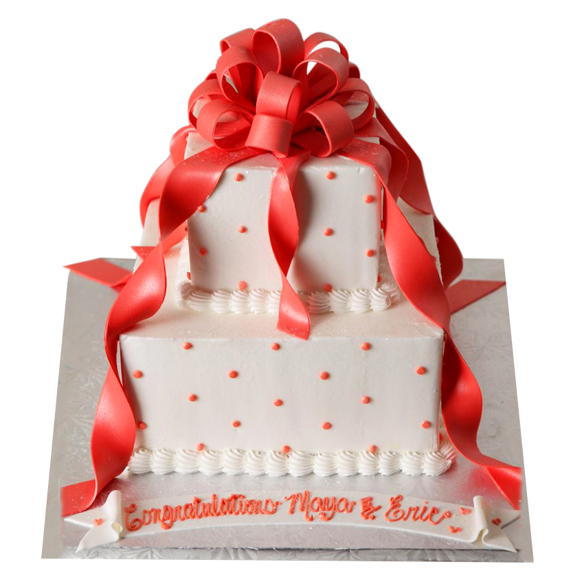 Sweet Things Tart